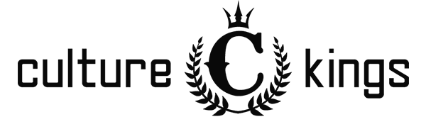 CULTURE KINGS Logo